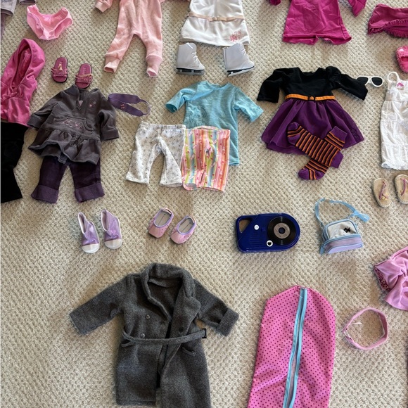 American Girl Doll Clothing Sets - Picture 3 of 4